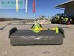 Cortacésped manual - Claas - disco 3150 f