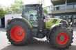 Tractor agrícola - Claas - arion 660 cmatic cebis inkl. rtk