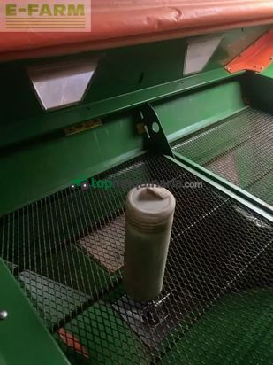 Esparcidor - Amazone - zam-900