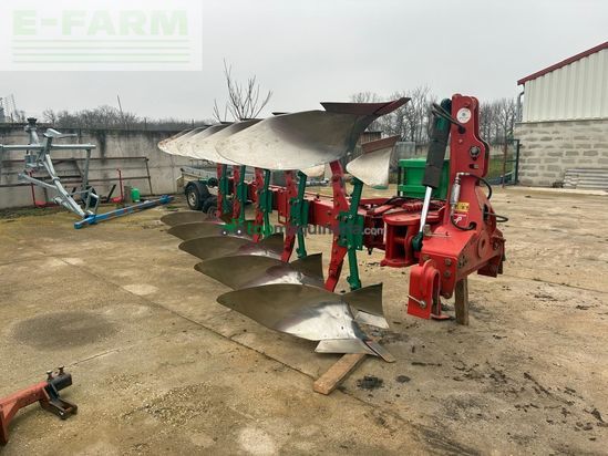 Arado - Kverneland - ld 100