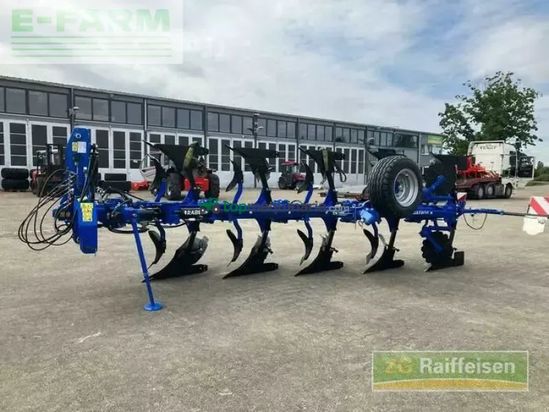 Arado - Rabe - super-albatros vha 140m