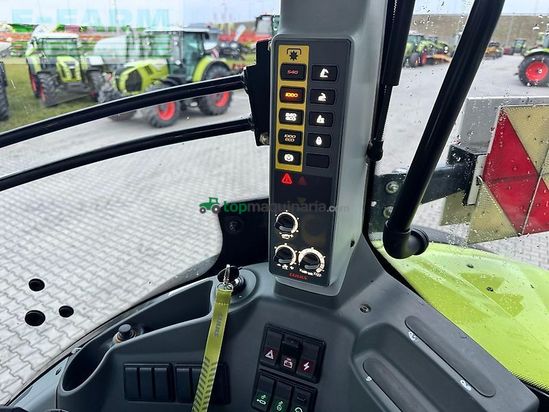 Tractor agrícola - Claas - axion 920