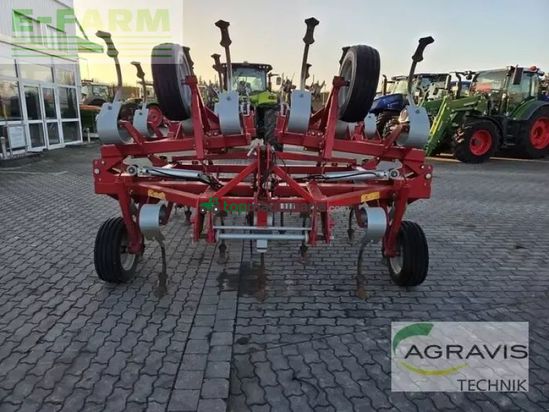 Cultivador -  - grubber gebr. kongskilde stoppelgrubber vfm 4025