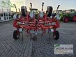 Cultivador -  - grubber gebr. kongskilde stoppelgrubber vfm 4025
