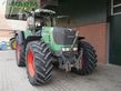 Tractor agrícola - Fendt - 920 vario tms