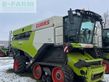 Cosechadora de Cereal - Claas - lexion 7500tt