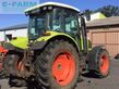 Tractor agrícola - Claas - ares 557 atz ATZ