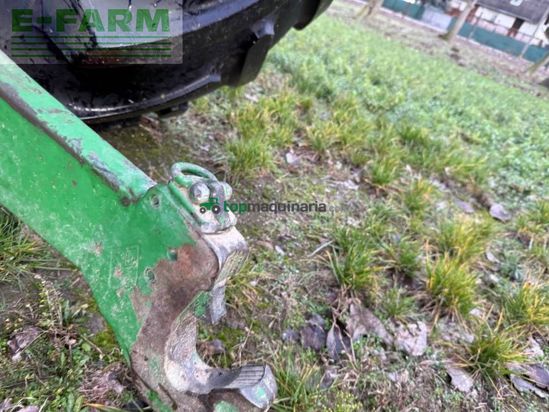 Tractor agrícola - John Deere - 6215r directdrive