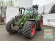 Tractor agrícola - Fendt - 724 vario