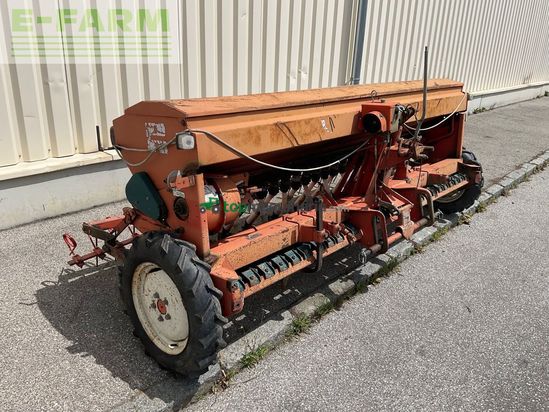 Sembradora - Reform - Semo 99 - 3.0 m