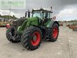 Tractor agrícola - Fendt - 939 profi plus tractor (st24356)