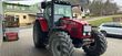 Tractor agrícola - Massey Ferguson - 6465
