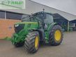 Tractor agrícola - John Deere - 6215r