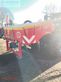 Sembradora monograno mecanica - Väderstad - tempo v 8 + fh 2200
