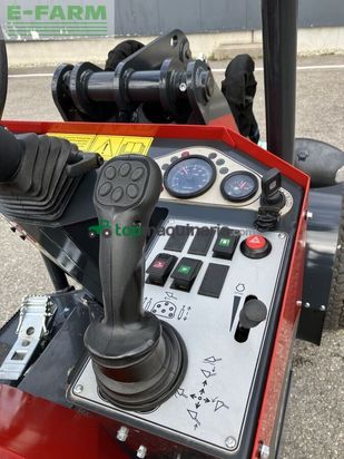 Minicargadora - Norcar - a 7035