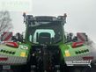 Tractor agrícola - Fendt - 728 vario gen7 profi plus