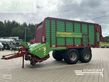 Cinta transportadora de forraje - Strautmann - mega vitesse cfs 3401 do