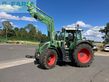 Tractor agrícola - Fendt - 724 scr, profi plus, fh,fzw,fl