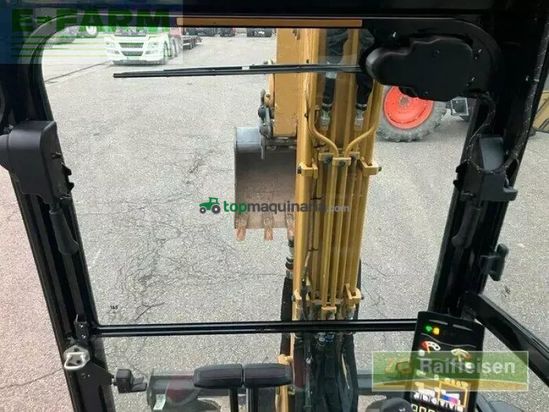 Excavadora - Caterpillar - 303 minibagger