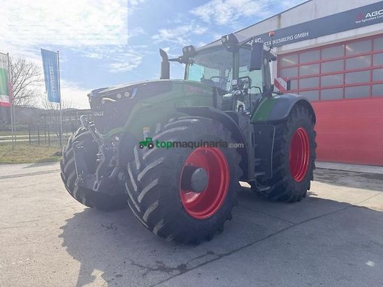 Tractor agrícola - Fendt - 1050 gen3 profi+