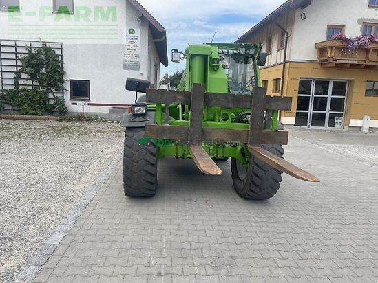 Telescopica - Merlo - tf 42.7-156