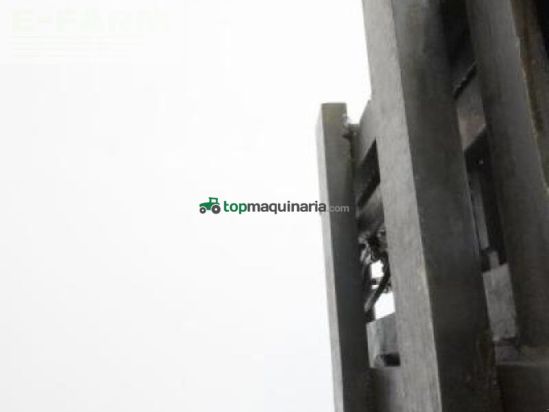 Elevadora - Linde - e 30 p 325