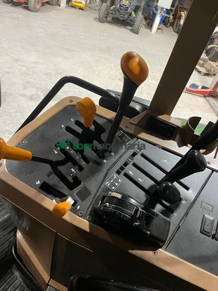 Tractor agrícola - John Deere - 7710