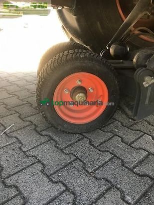 Tractor agrícola - Claas - xerion 5000 trac vc TRAC VC