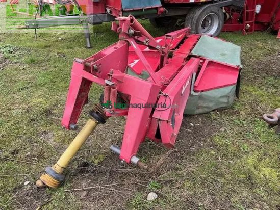 Cortacésped manual - Stoll - cm1900