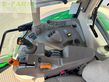 Tractor agrícola - John Deere - 6m140 *garantieverlängerung*