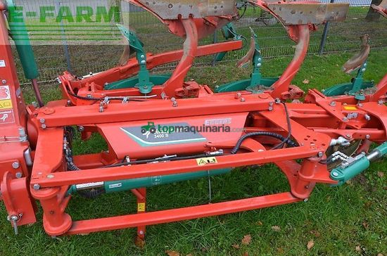 Arado - Kverneland - 3400 s-100-6 packerarm