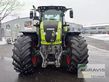 Tractor agrícola - Claas - axion 940 cmatic cebis