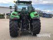 Tractor agrícola - Deutz-Fahr - agrotron 6210 c shift