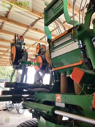 Sembradora monograno mecanica - Amazone - edc 6000-tc 8-75