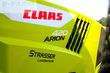 Tractor agrícola - Claas - arion 420 stage v (standard)