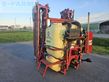 Atomizador - Hardi - master 1500lt. 21m vhz