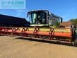 Cosechadora de Cereal - Claas - LEXION 750TT & VARIO 900