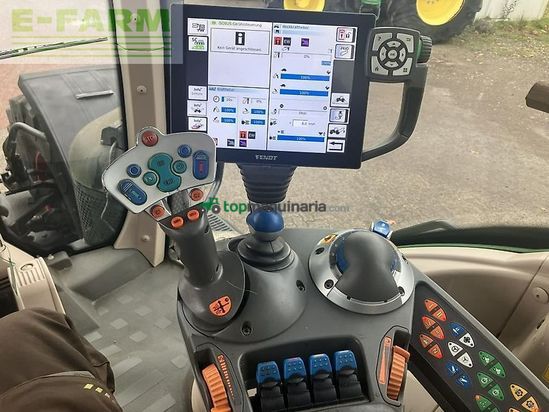 Tractor agrícola - Fendt - 930