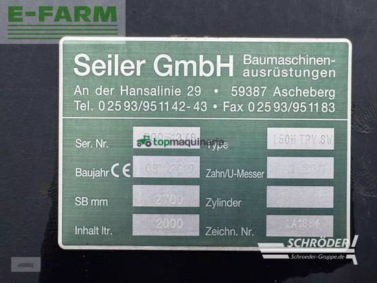 Minicargadora - Caterpillar - n/a