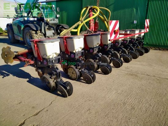 Sembradora - Horsch - maistro 8 rc