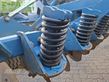 Grada de disco - Kockerling - rebell classic t600