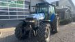 Tractor agrícola - New Holland - tm140 ss med frontlift
