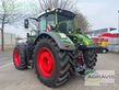 Tractor agrícola - Fendt - 942 vario gen-7 profi+ setting2