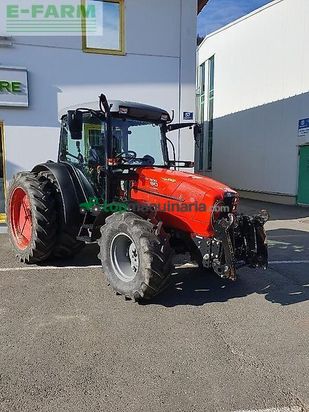 Tractor agrícola - Same - dorado 80