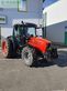Tractor agrícola - Same - dorado 80