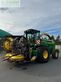Cosechadora de Cereal - John Deere - 7400 / 7500
