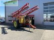 Atomizador - Rau - spridotrain 2500