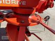 Henificador - Kuhn - gf 8501 mh