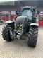 Tractor agrícola - Valtra - t215 d mit rüfa und fk