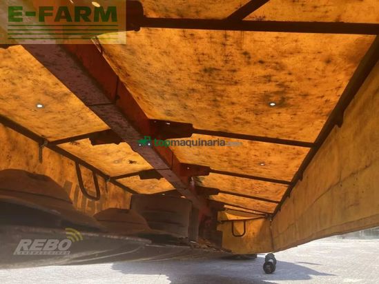 Cortacésped manual - Fella - sm 4590 tl